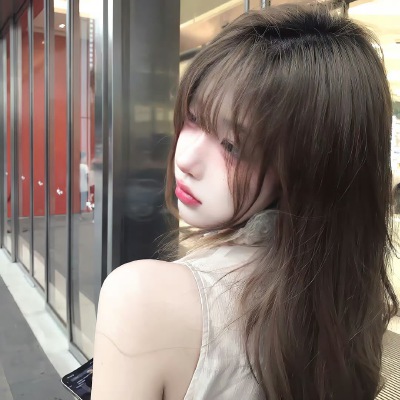 女生头像