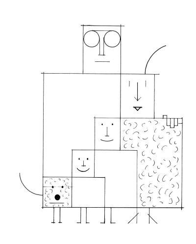 Untitled, 1957