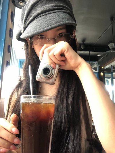 杨超越