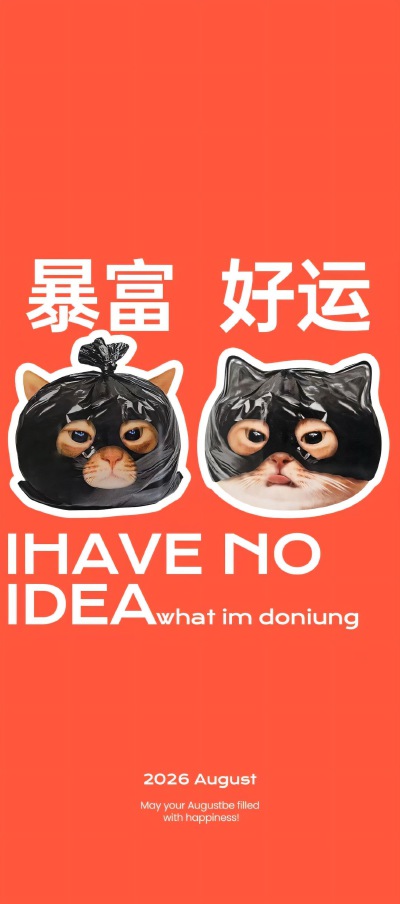 COVER CAT