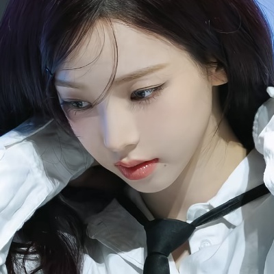 很美好啊