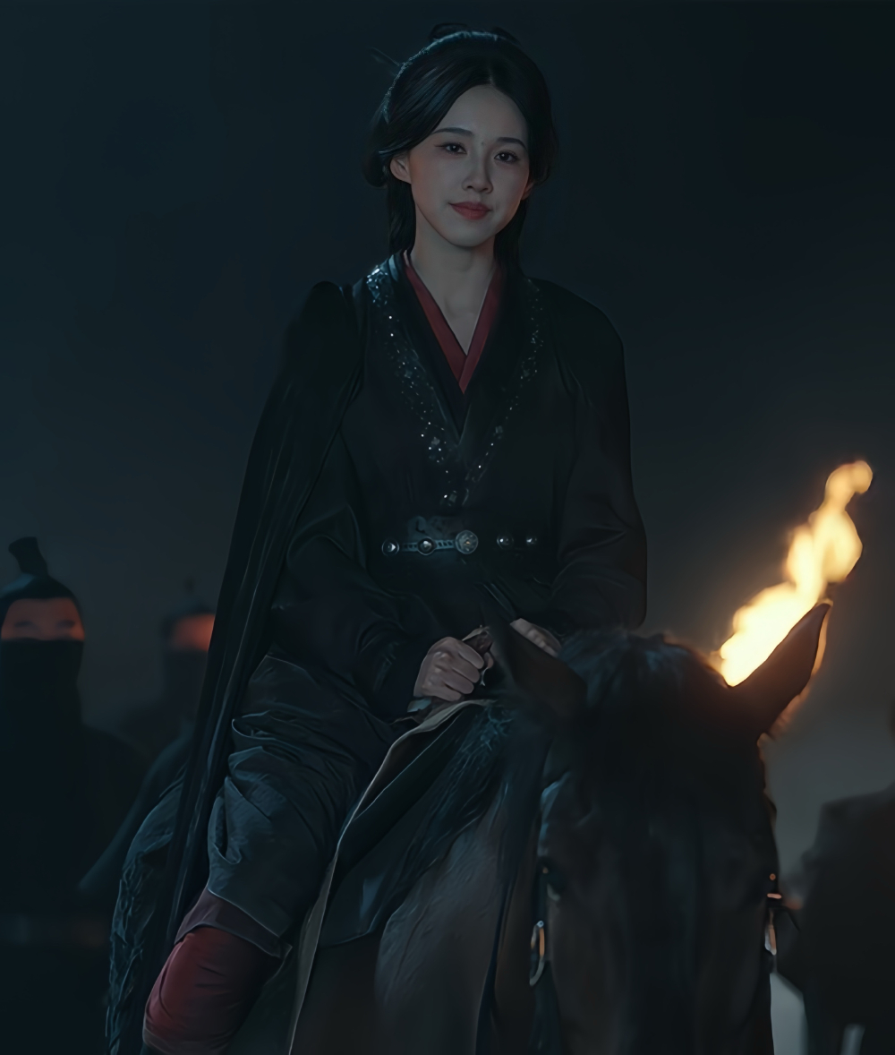 百花杀