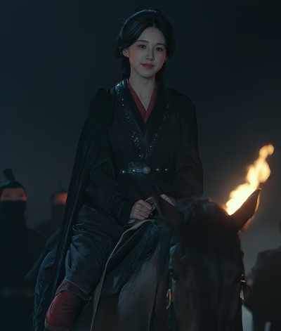 百花杀