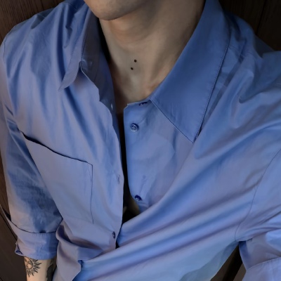 男头｜幸福是一件昂贵的奢侈品