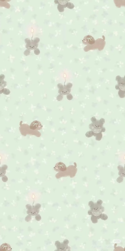 。