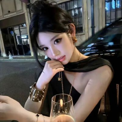 女生头像