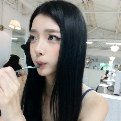 女生头像