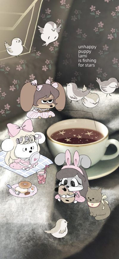 。