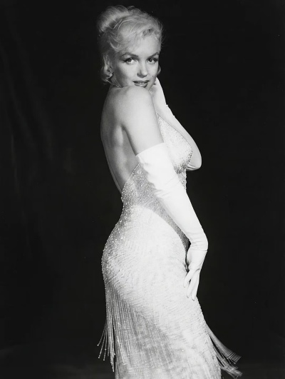Marilyn Monroe