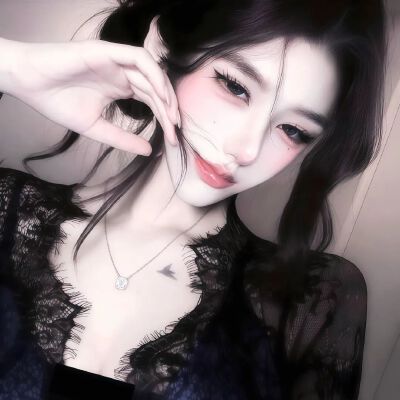 女生头像