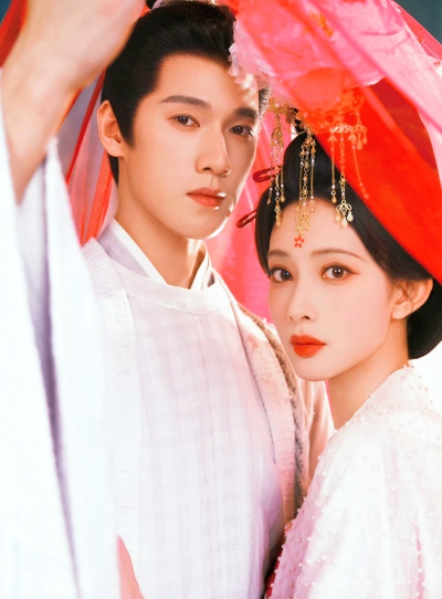 孟子义/李昀锐