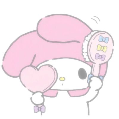 小美