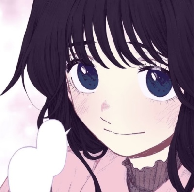 。