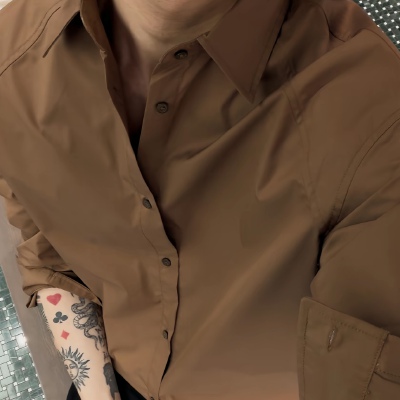 男头｜幸福是一件昂贵的奢侈品