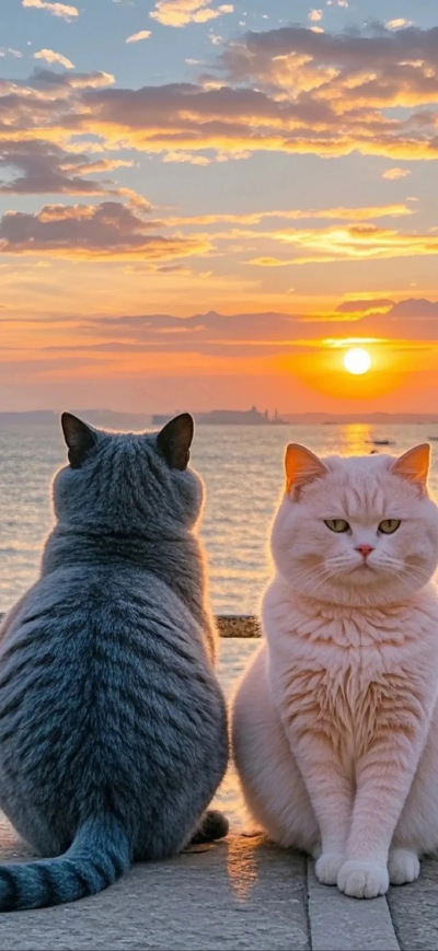 猫猫