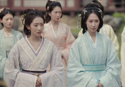 百花杀