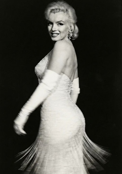 Marilyn Monroe