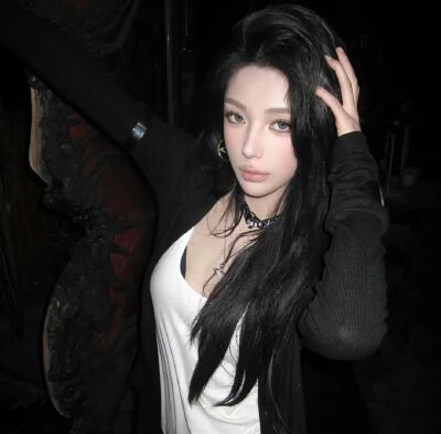 女生头像