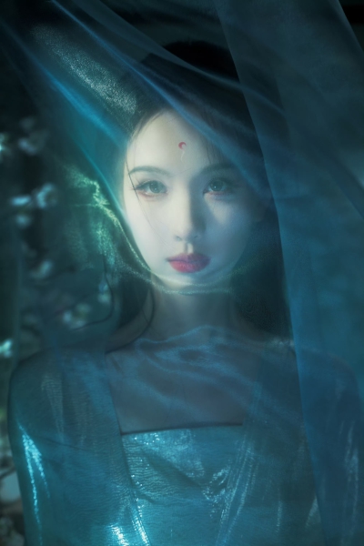 陈都灵