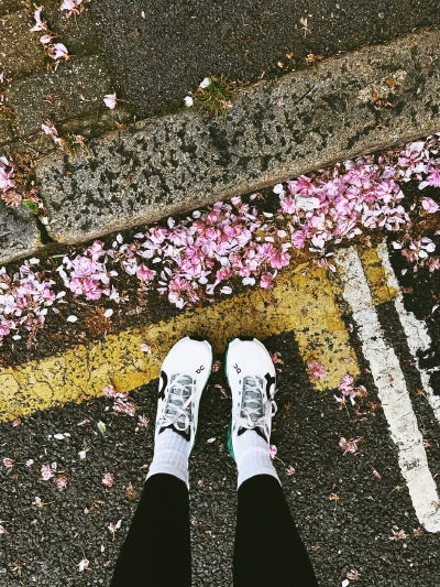 日常
不管他们做过什么事情，
只要经过洗礼，
他们在上帝眼中便都是可原谅的。
——Hallelujah