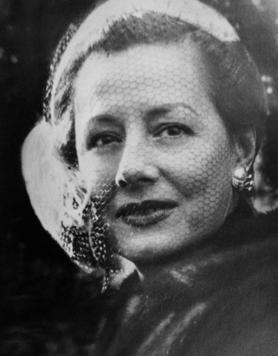 Irene Dunne