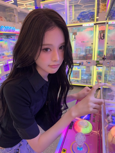 房智珉 jeemin