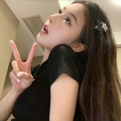 女生头像