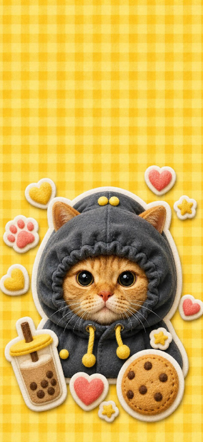 猫猫
