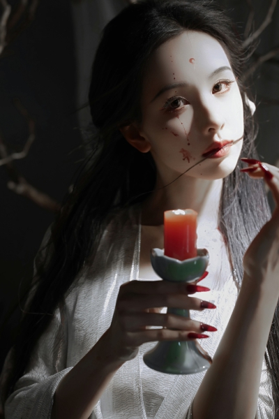 陈都灵