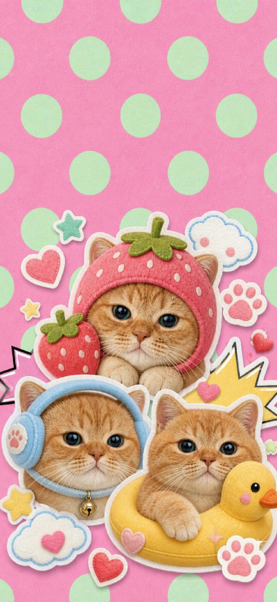 猫猫