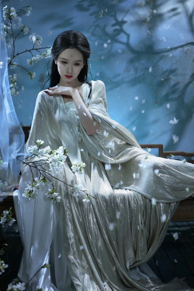 陈都灵