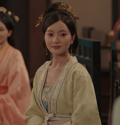 百花杀