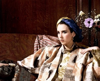 Isabelle Adjani ​​​