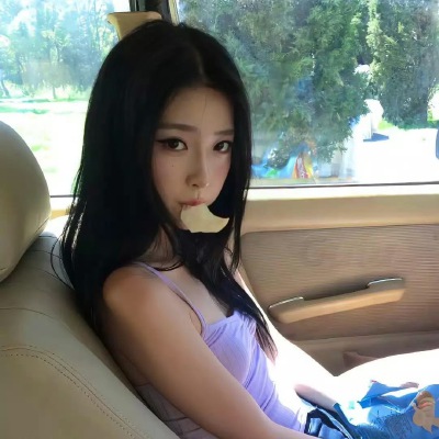 女生头像