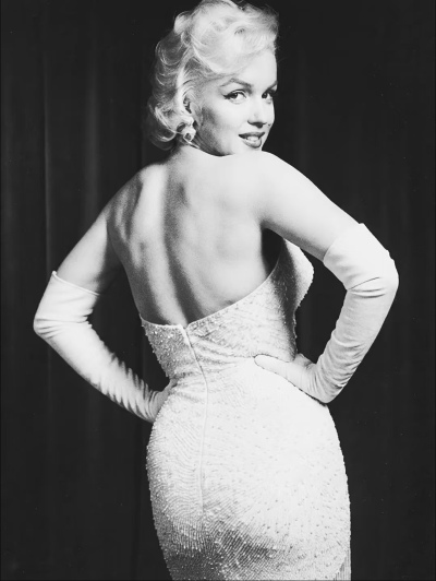 Marilyn Monroe
