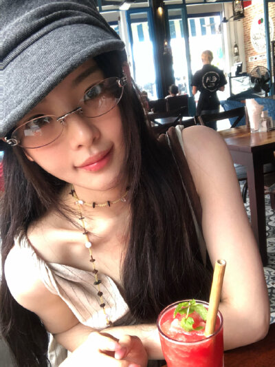 杨超越