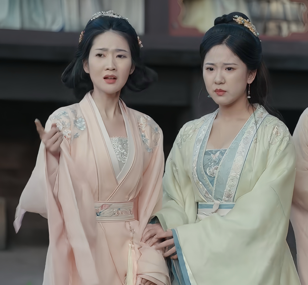百花杀