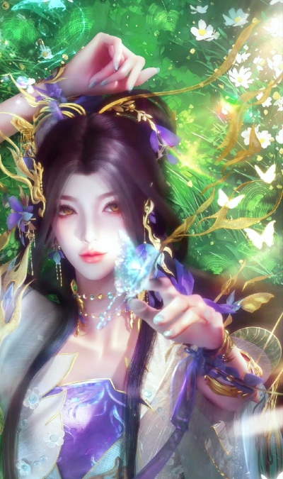 云望舒