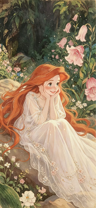 可爱