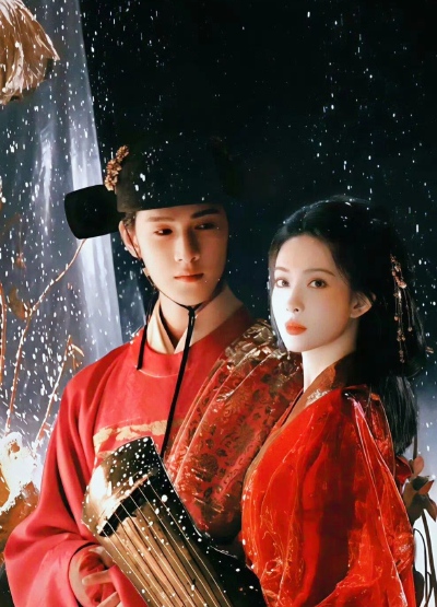 孟子义/李昀锐