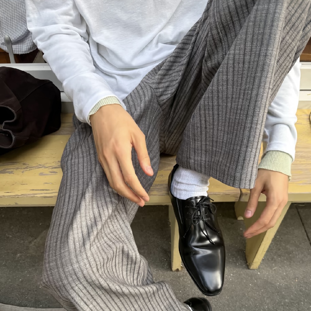 男头｜幸福是一件昂贵的奢侈品