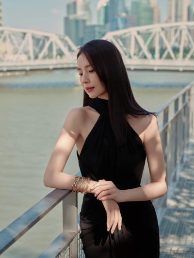 董洁