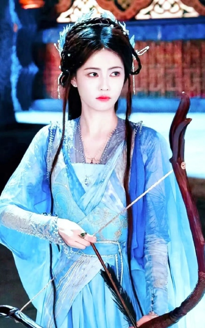 白鹿