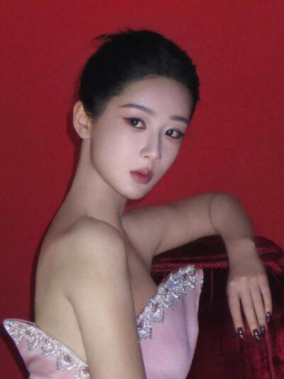 杨紫