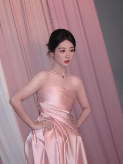 杨紫