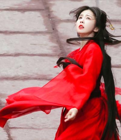 白鹿