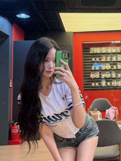 李睿珍 seoi