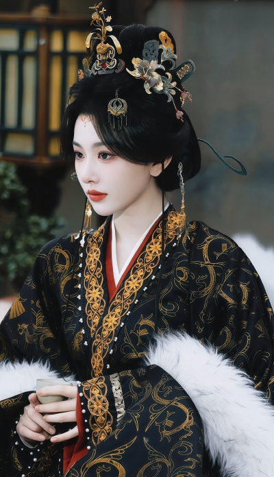 昭阳公主