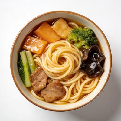 面食白底头像