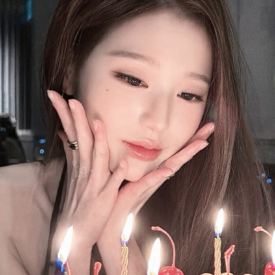 生日粗卡哈密达
记得单收，单收=单图收藏